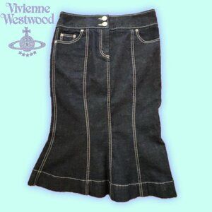 Vivienne Westwood skirt
